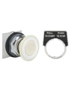 Schneider Electric 9001KR9W Button