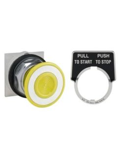 Schneider Electric 9001KR9Y Button