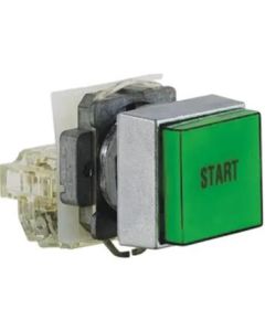 Schneider Electric 9001KXRA101 Pushbutton