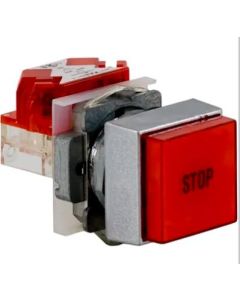 Schneider Electric 9001KXRA134 Pushbutton
