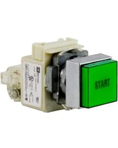 Schneider Electric 9001KXRB103 Pushbutton