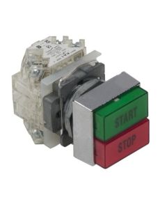 Schneider Electric 9001KXRC111 Pushbutton