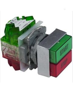 Schneider Electric 9001KXRC136 Pushbutton
