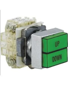 Schneider Electric 9001KXRD112 Pushbutton