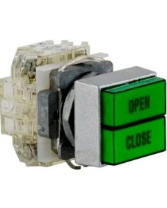 Schneider Electric 9001KXRD113 Pushbutton