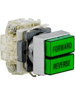 Schneider Electric 9001KXRD114 Pushbutton