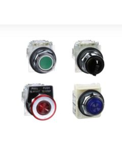 Schneider Electric 9001KXRD140 Switch