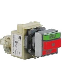 Schneider Electric 9001KXRK120 Pushbutton