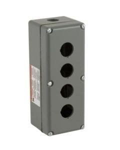 Schneider Electric 9001KY4 Pushbutton