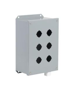 Schneider Electric 9001KYAF6 Pushbutton