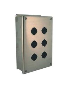 Schneider Electric 9001KYSS6 Pushbutton