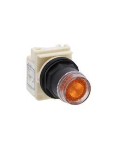 Schneider Electric 9001SK1L35LYA Pushbutton