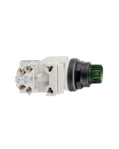 Schneider Electric 9001SK2L35LGG Pushbutton