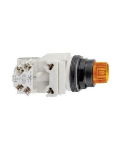 Schneider Electric 9001SK2L35LYA Pushbutton