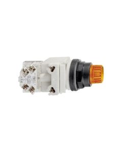 Schneider Electric 9001SK2L38LYA Pushbutton