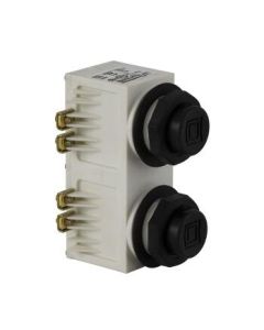 Schneider Electric 9001SKRU3 Pushbutton