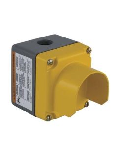 Schneider Electric 9001TYG1Y Pushbutton