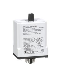 Schneider Electric 9050JCK11V20 Relay