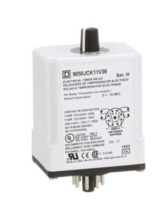 Schneider Electric 9050JCK11V36 Relay