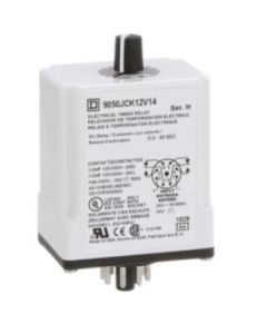 Schneider Electric 9050JCK12V14 Relay