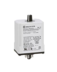 Schneider Electric 9050JCK12V36 Relay