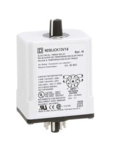 Schneider Electric 9050JCK13V14 Relay