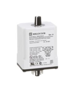 Schneider Electric 9050JCK13V36 Relay