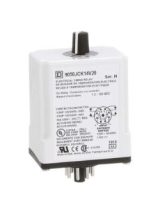 Schneider Electric 9050JCK14V20 Relay