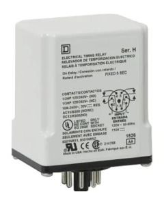 Schneider Electric 9050JCK14V24 Relay