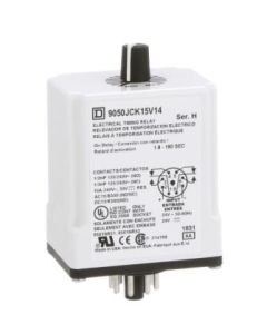 Schneider Electric 9050JCK15V14 Relay