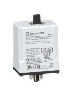 Schneider Electric 9050JCK15V20 Relay