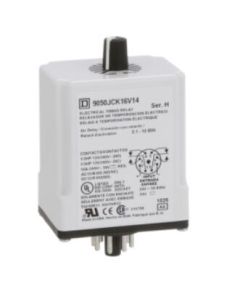 Schneider Electric 9050JCK16V14 Relay