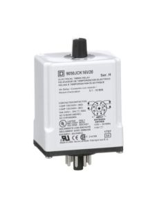 Schneider Electric 9050JCK16V20 Relay