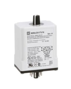 Schneider Electric 9050JCK17V14 Relay