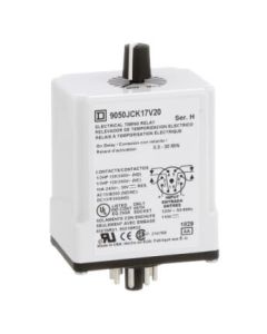 Schneider Electric 9050JCK17V20 Relay