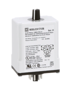 Schneider Electric 9050JCK17V36 Relay