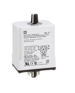 Schneider Electric 9050JCK18V20 Relay
