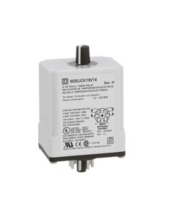 Schneider Electric 9050JCK19V14 Relay