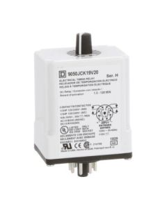 Schneider Electric 9050JCK19V20 Relay