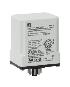Schneider Electric 9050JCK1F10V20 Relay