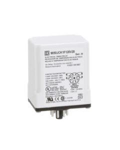 Schneider Electric 9050JCK1F120V20 Relay