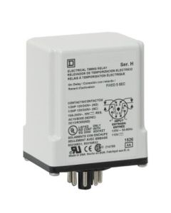 Schneider Electric 9050JCK1F180V20 Relay