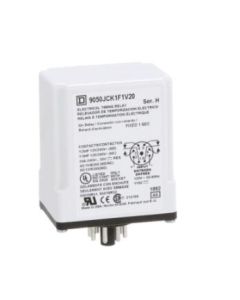 Schneider Electric 9050JCK1F1V20 Relay