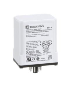 Schneider Electric 9050JCK1F2V14 Relay