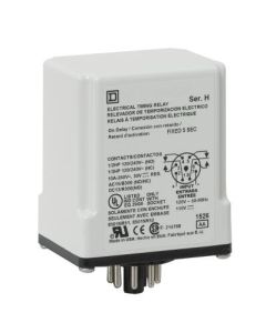 Schneider Electric 9050JCK1F2V20 Relay