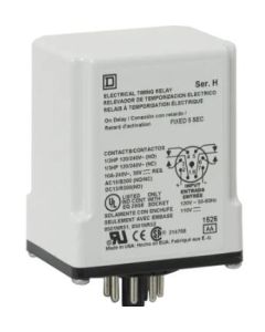 Schneider Electric 9050JCK1F300V20 Relay