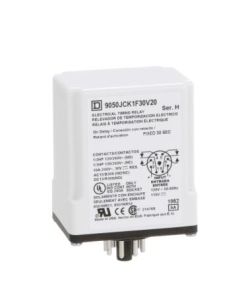 Schneider Electric 9050JCK1F30V20 Relay