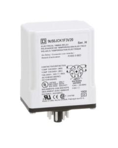 Schneider Electric 9050JCK1F3V20 Relay