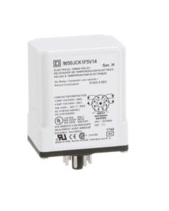 Schneider Electric 9050JCK1F5V14 Relay