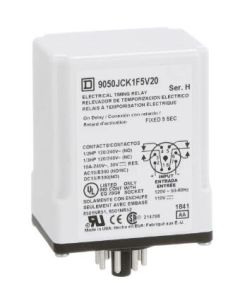 Schneider Electric 9050JCK1F5V20 Relay
